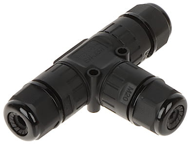 PUSZKA POŁĄCZENIOWA PUH-3P-M20T-1332557