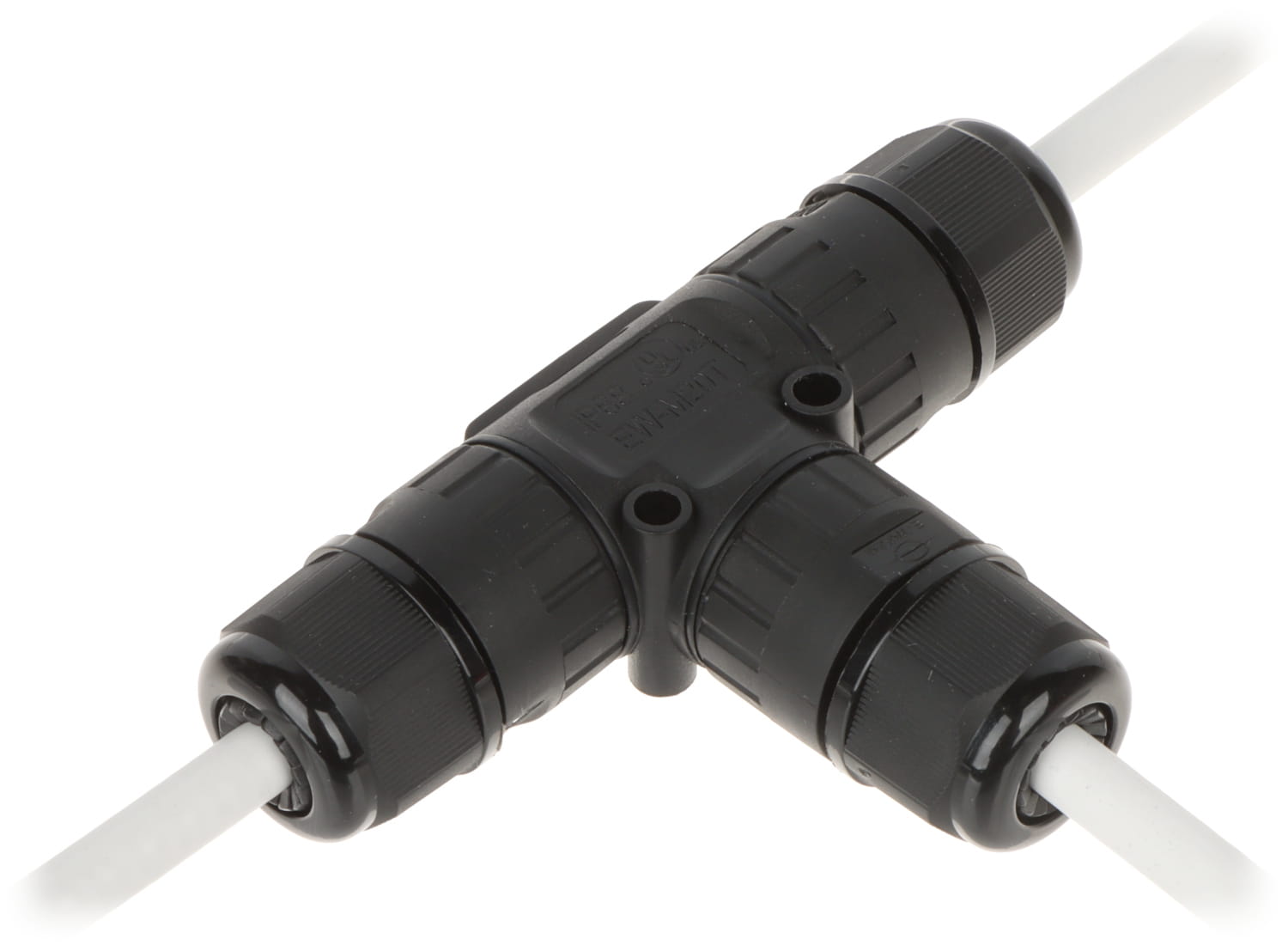 PUSZKA POŁĄCZENIOWA PUH-3P-M20T-1332555