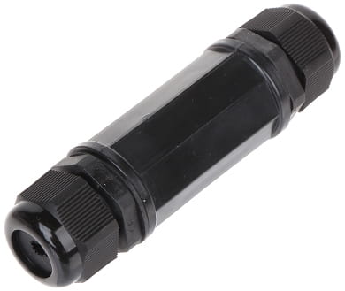 PUSZKA POŁĄCZENIOWA PUH-RJ45-1344252