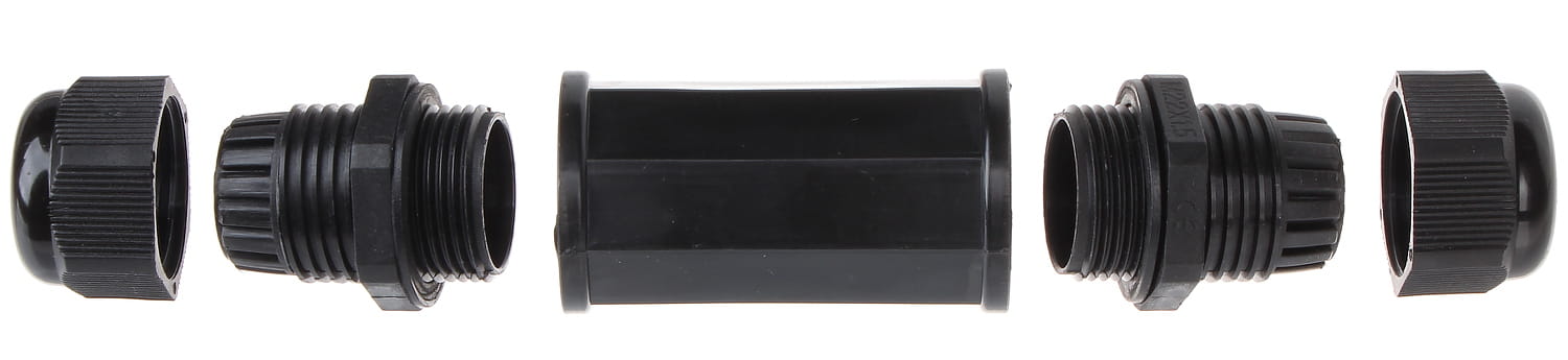 PUSZKA POŁĄCZENIOWA PUH-RJ45-1344250