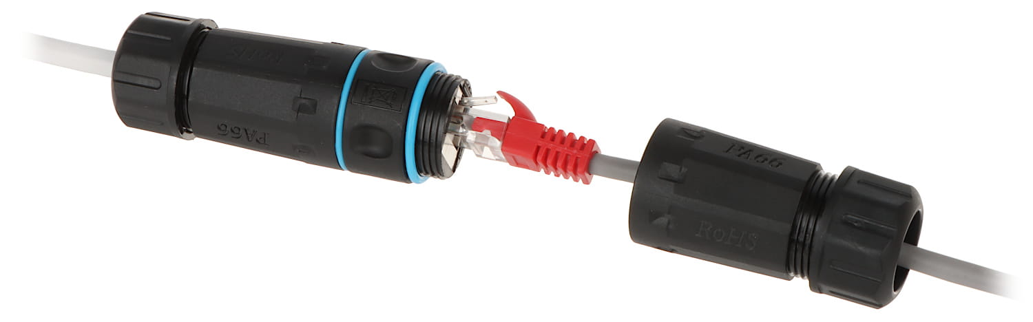 PUSZKA POŁĄCZENIOWA PUH-RJ45/6-1342481