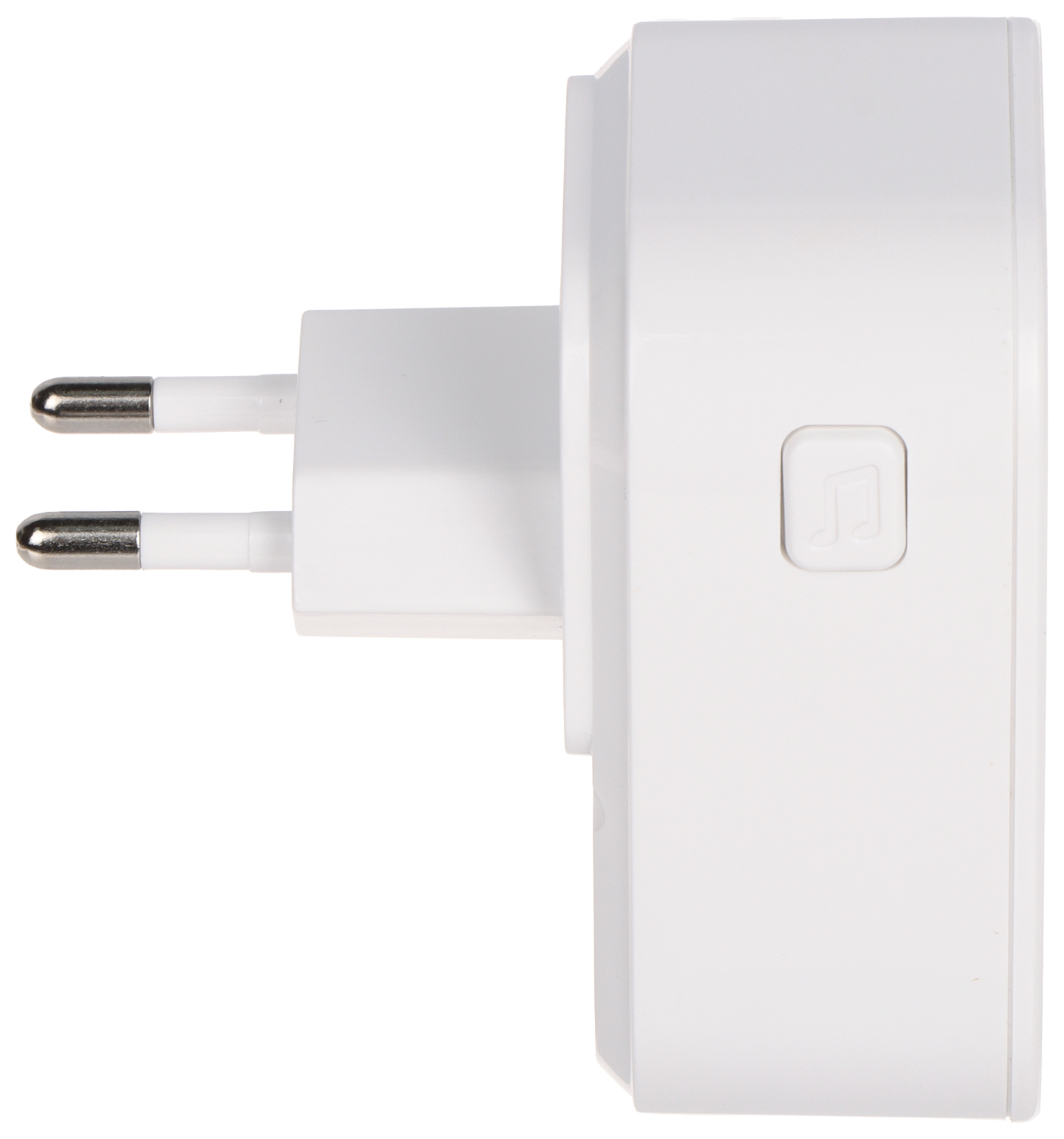 DZWONEK BEZPRZEWODOWY Z KAMERĄ ATLO-DBCT-TUYA-V2 Wi-Fi, Tuya Smart-1663888