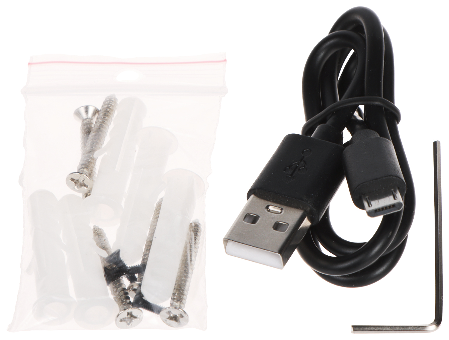 DZWONEK BEZPRZEWODOWY Z KAMERĄ ATLO-DBCT-TUYA-V2 Wi-Fi, Tuya Smart-1663890