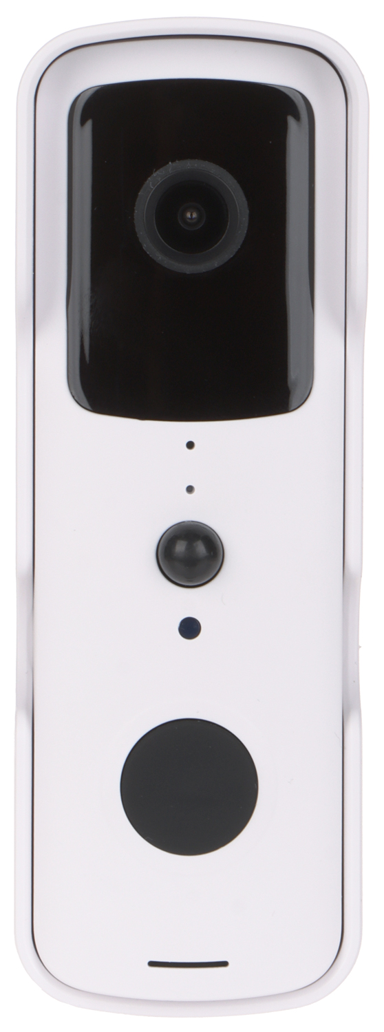 DZWONEK BEZPRZEWODOWY Z KAMERĄ ATLO-DBCT-TUYA-V2 Wi-Fi, Tuya Smart-1663882