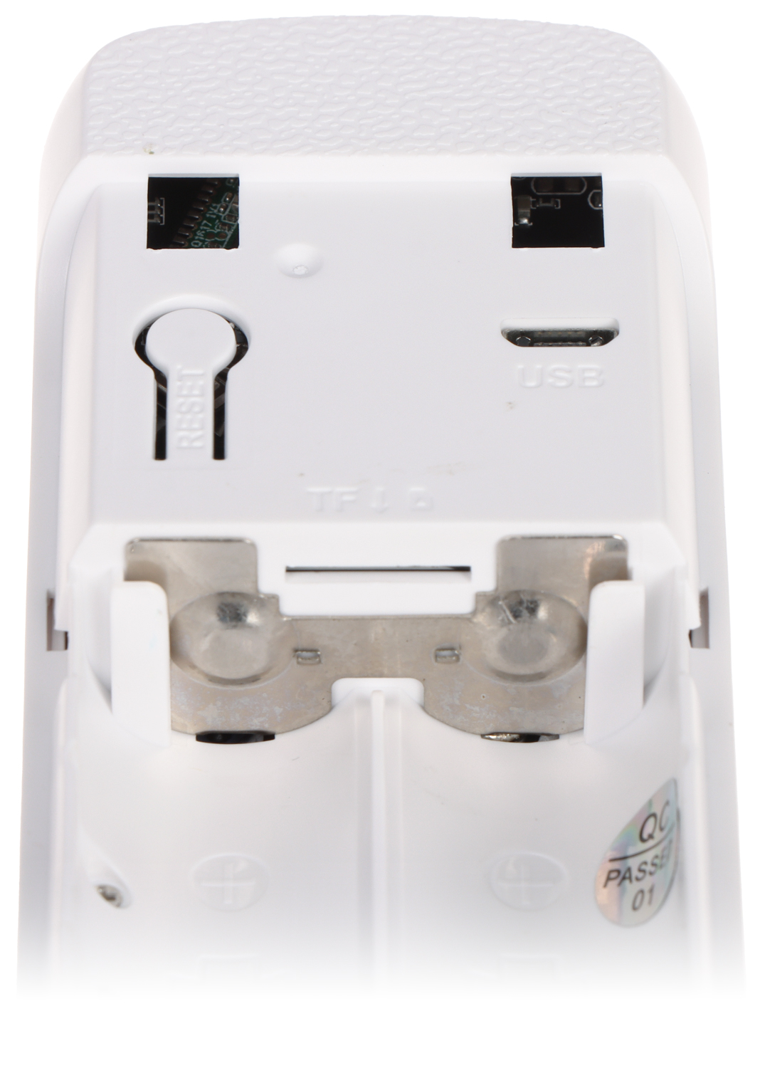 DZWONEK BEZPRZEWODOWY Z KAMERĄ ATLO-DBCT-TUYA-V2 Wi-Fi, Tuya Smart-1663885