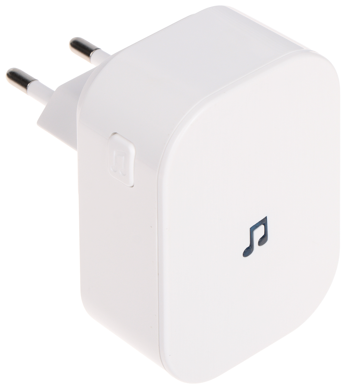 DZWONEK BEZPRZEWODOWY Z KAMERĄ ATLO-DBCT-TUYA-V2 Wi-Fi, Tuya Smart-1663886