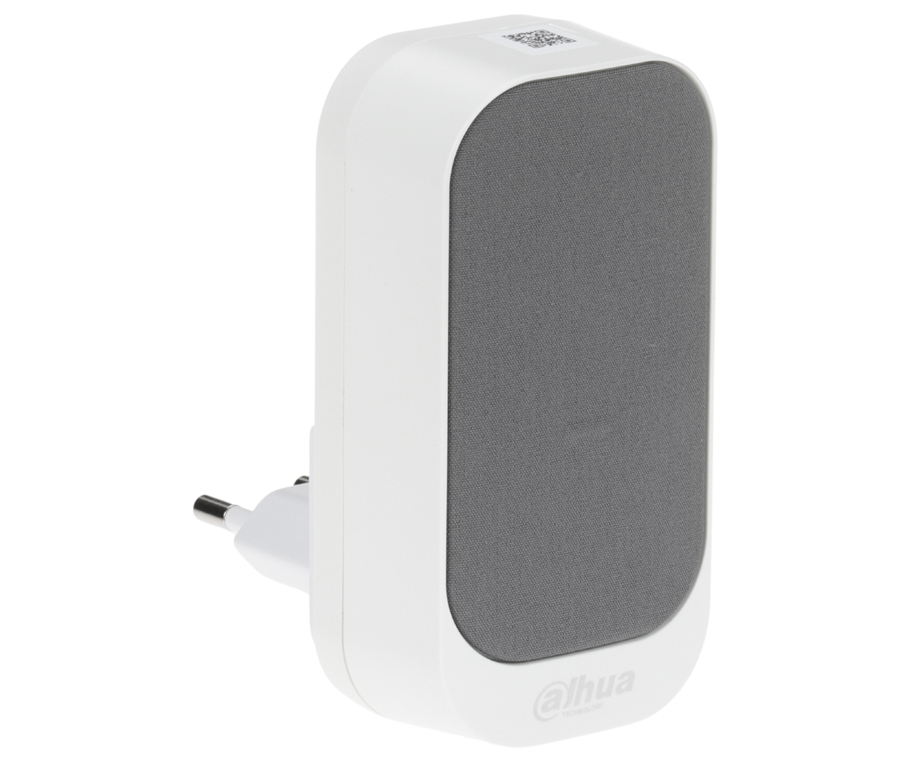 DZWONEK BEZPRZEWODOWY Z KAMERĄ + GONG BEZPRZEWODOWY VDKP01-BG Wi-Fi 6, 4Mpx DAHUA-1884267