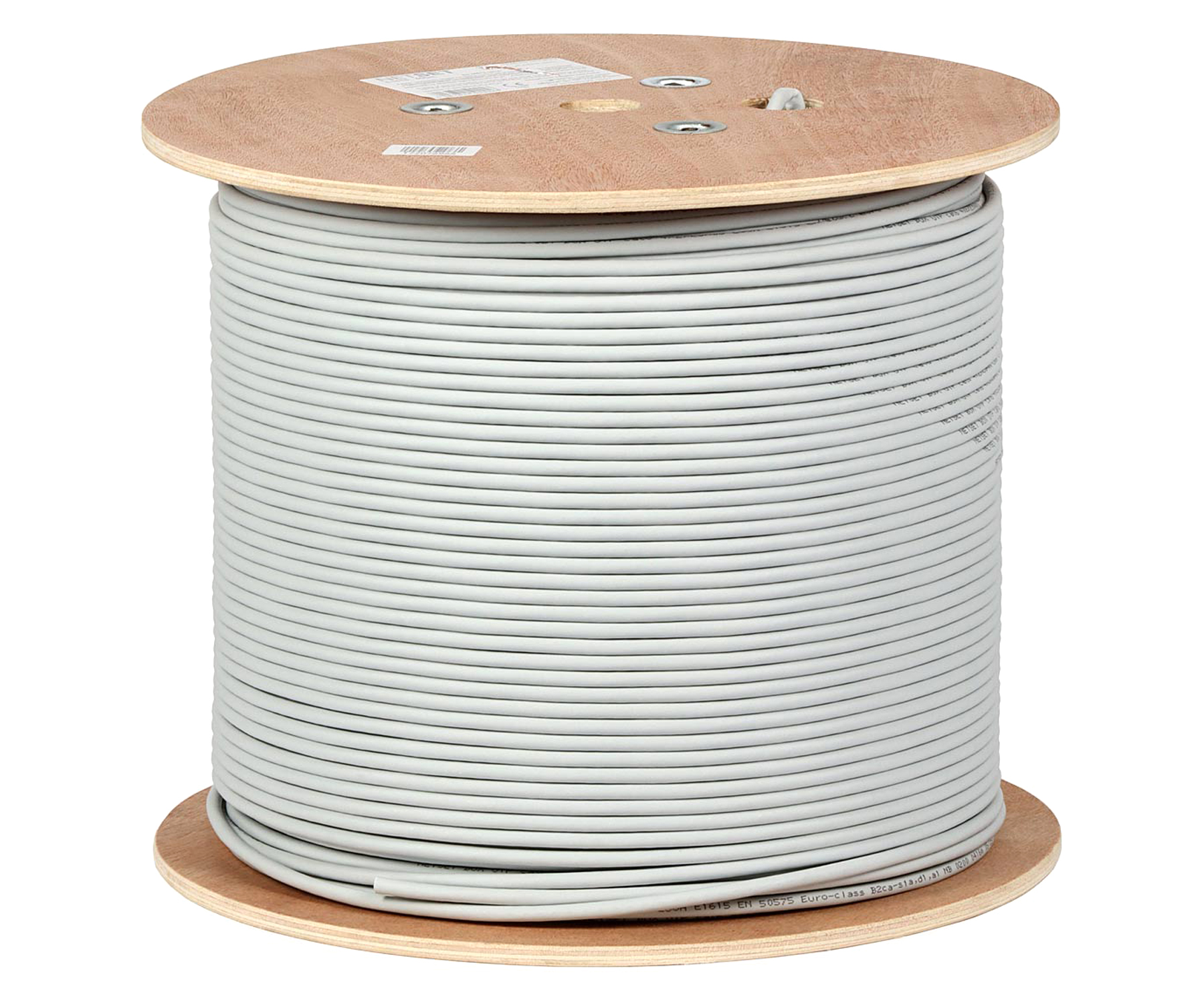 SKRĘTKA UTP/K6-B2CA/500M/SET NETSET-1883498