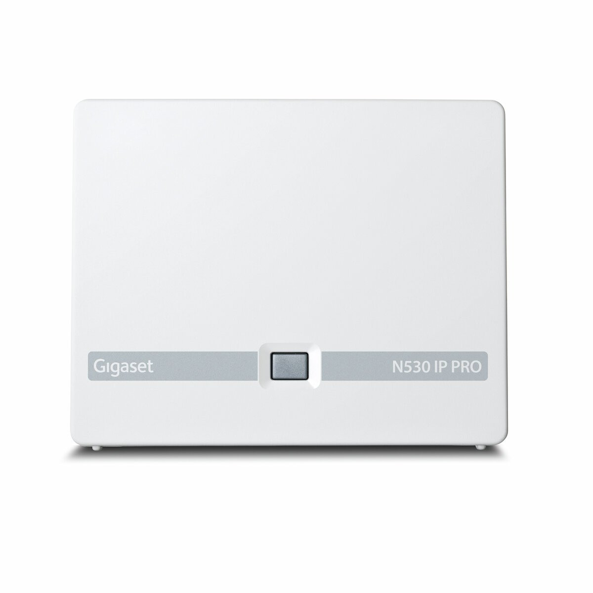 Gigaset N530 IP PRO – stacja bazowa DECT – widok z przodu .jpg