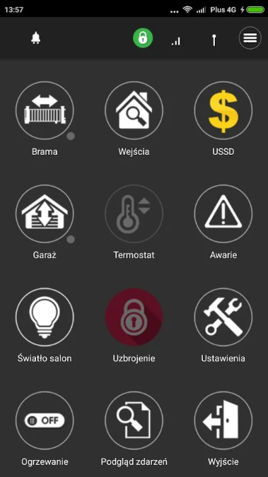 ROPAM MODUŁ LTE BASICLTE-SET-1583205