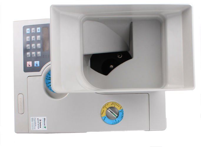 Glover CC-70 – liczarka do bilonu – widok z góry.jpg