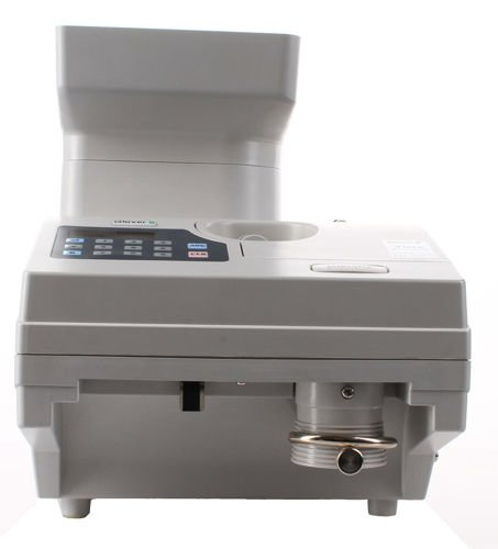 Glover CC-70 – liczarka do bilonu – widok z przodu.jpg