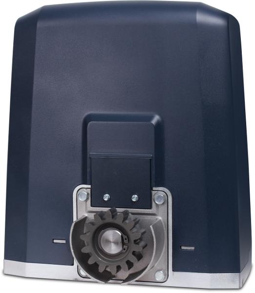 Zestaw BFT DEIMOS AC A600 KIT PL do 600kg bram przesuwnych-1601183
