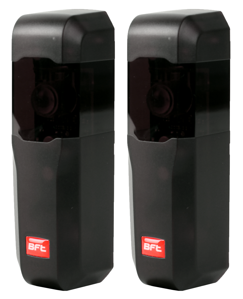 Zestaw BFT DEIMOS AC A600 KIT PL do 600kg bram przesuwnych-1759517