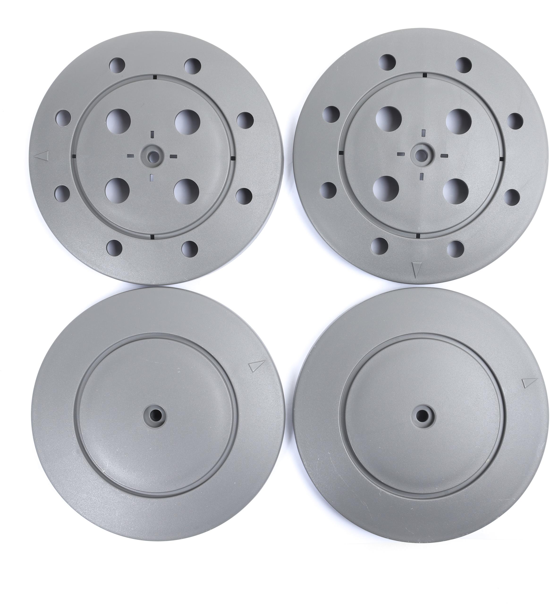 Zestaw Somfy Axovia 3S IO Comfort pack do 4m bram dwuskrzydłowych-1804854