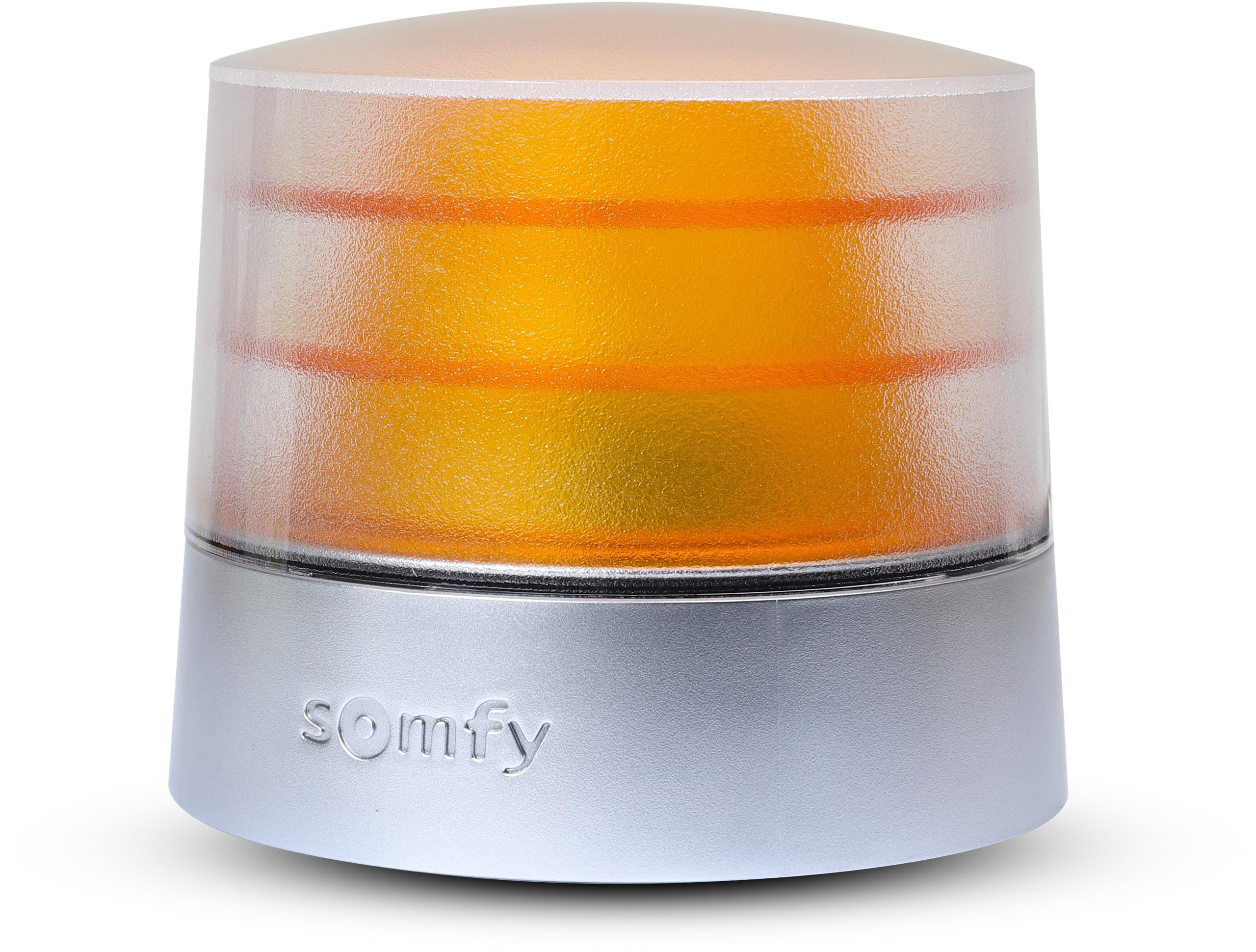 Zestaw Somfy Axovia 3S IO Comfort pack do 4m bram dwuskrzydłowych-1896880