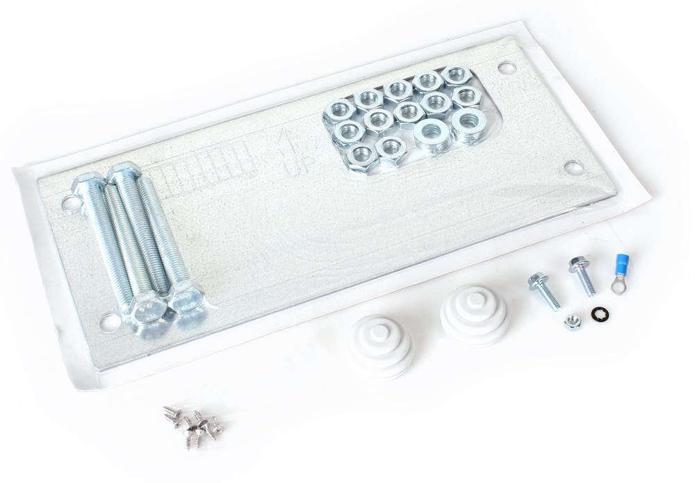 Zestaw Genius Blizzard 900 do 900kg bram przesuwnych-1898370