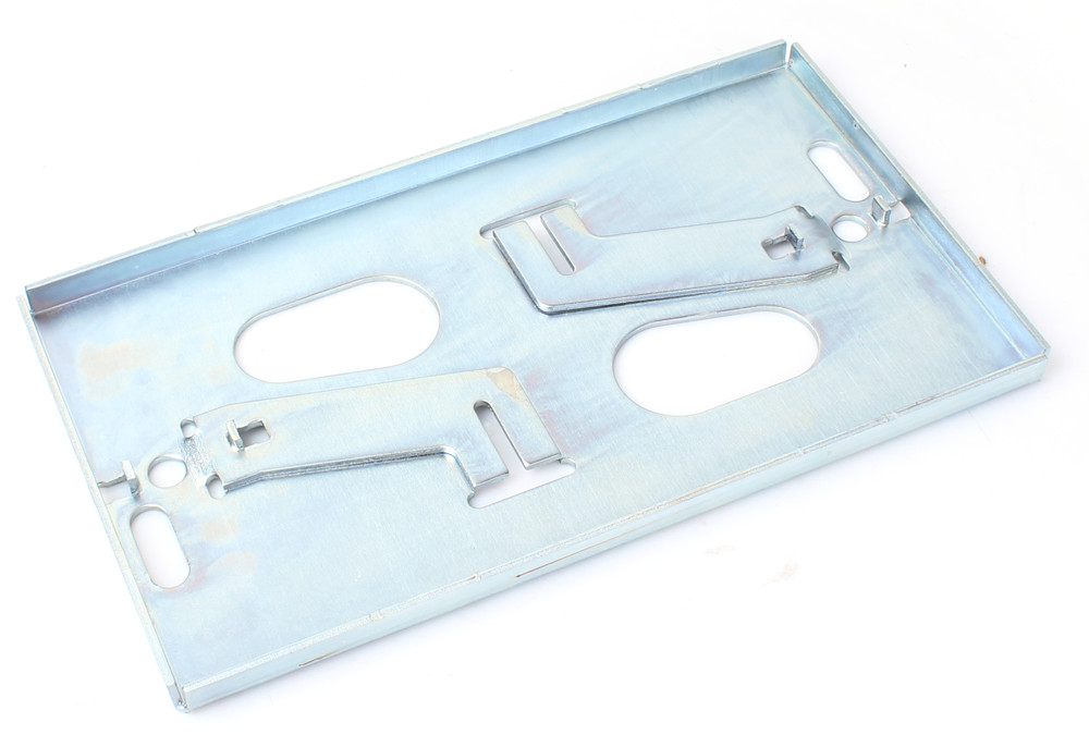 Zestaw CAME BXV 10 SAFE TOP do 1000kg bram przesuwnych-1898757