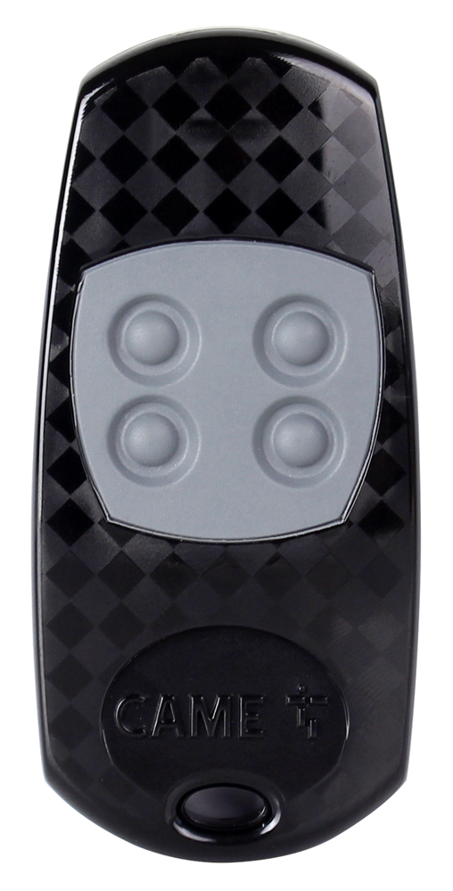 Zestaw CAME BXV 10 SAFE TOP do 1000kg bram przesuwnych-1596432
