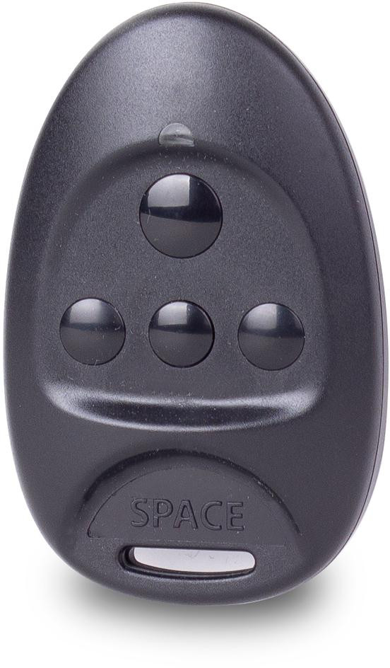 Zestaw CAME HG600 HOME SL SPACE z szyną łączoną 3.3m do bram garażowych-1902306