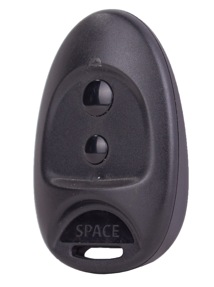 Zestaw CAME BX STRONG SPACE do 800kg bram przesuwnych (001PLU0053)-1902327