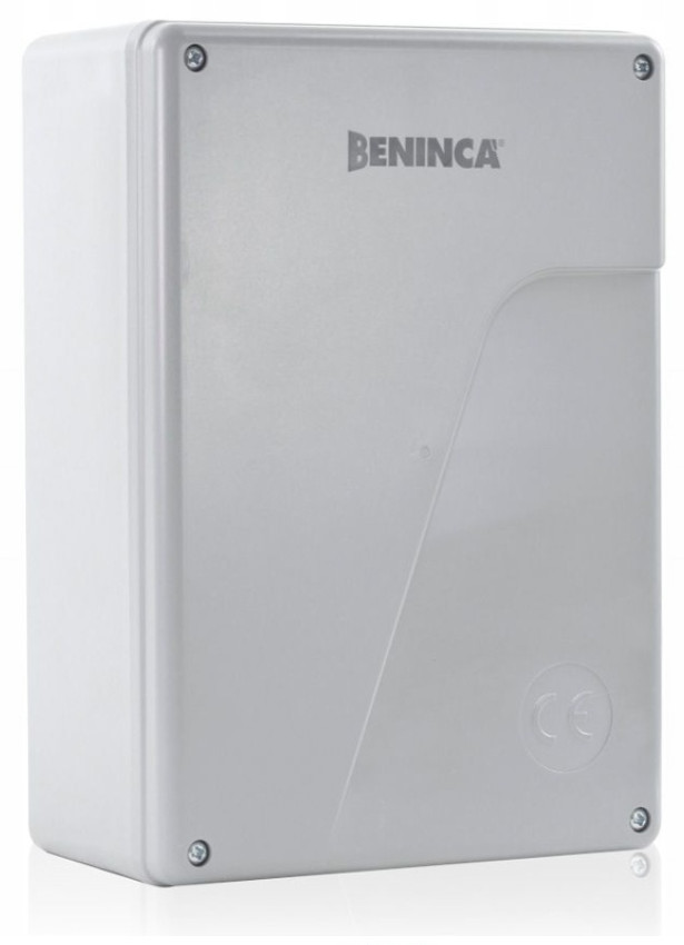 Zestaw Beninca KBILL30M.PM 230V do bram dwuskrzydłowych-1905422