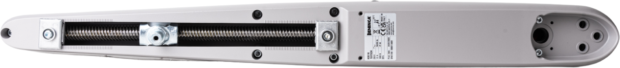 Zestaw Beninca KBOB30M.PM 230V do bram dwuskrzydłowych-1583876