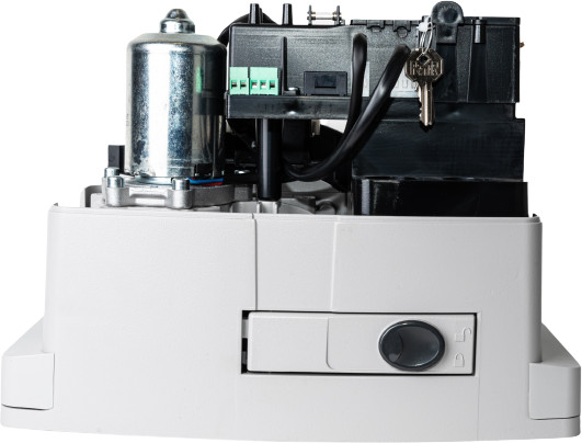 Zestaw Beninca KBULL424SW.PM 24V do 400kg bram przesuwnych-1905454