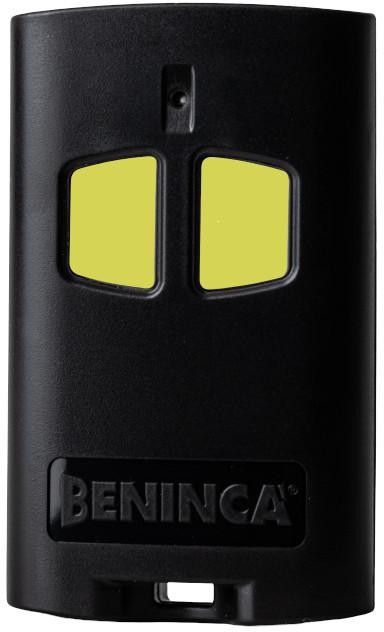 Zestaw Beninca KBULL6M.S.PM 9B 230V do 500kg bram przesuwnych-1905475