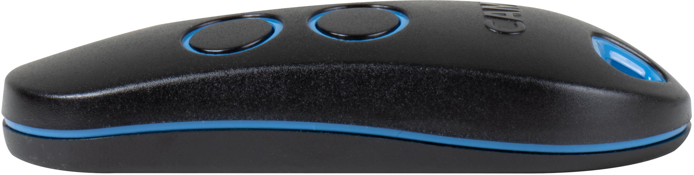 Zestaw CAME BXV 6 PLUS TOP do bram przesuwnych (8K01MS-042)-1804224