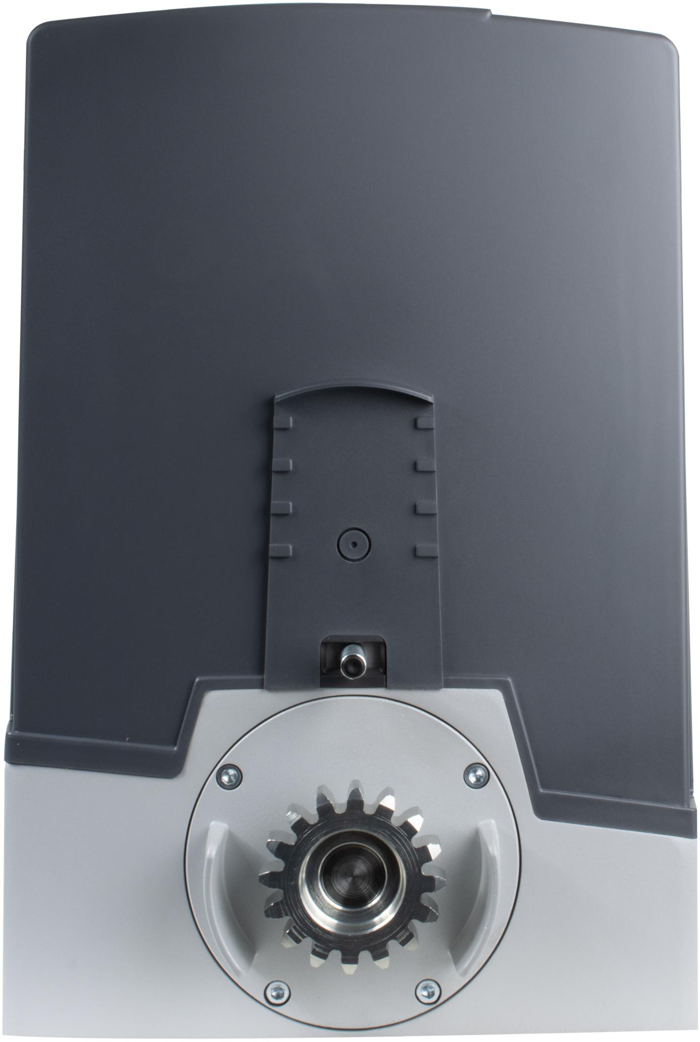 Zestaw CAME BXV 10 PLUS TOP do 1000kg bram przesuwnych (8K01MS-043)-1676006