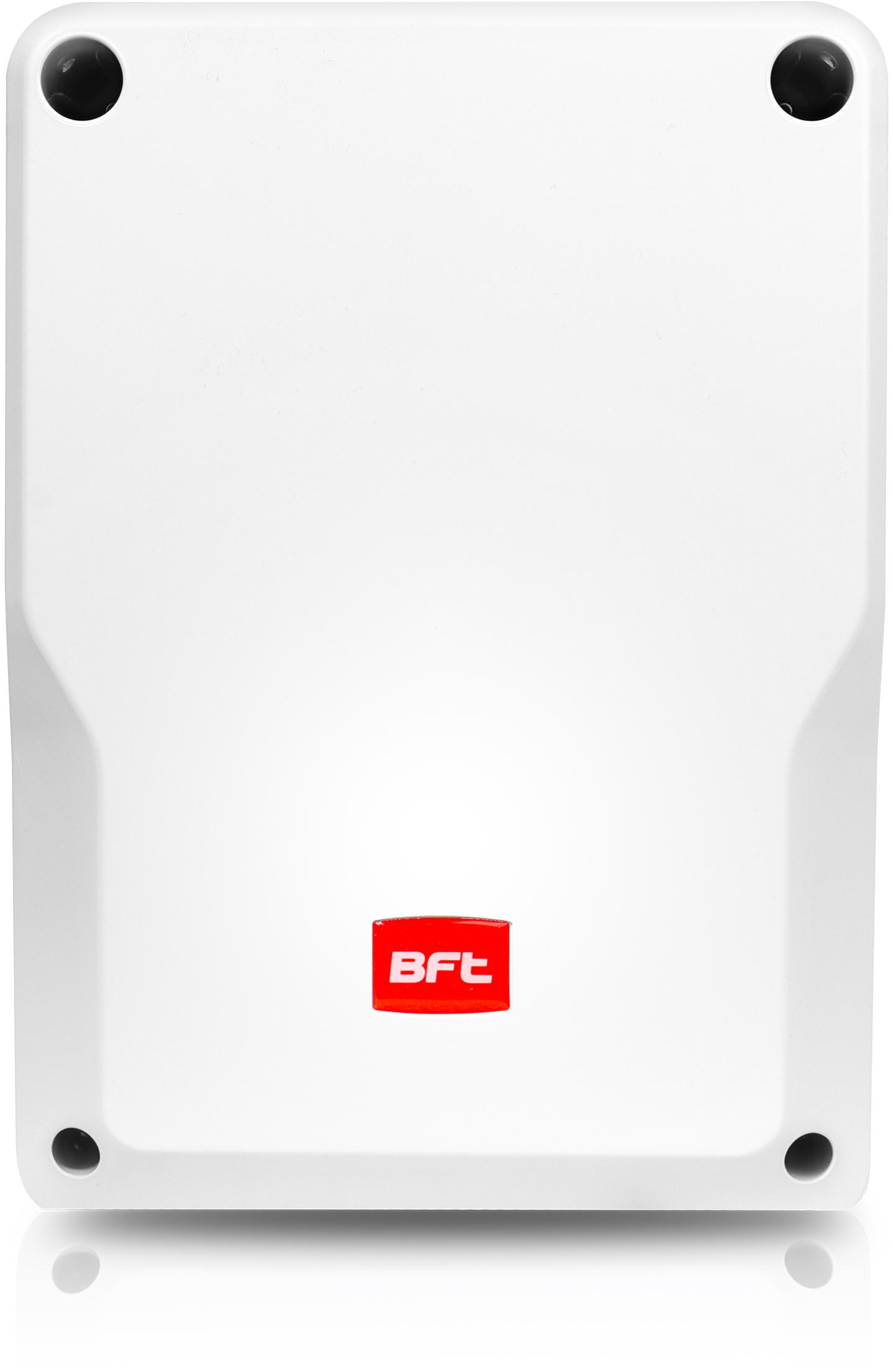 Zestaw BFT KUSTOS BT B40 KIT INT do 8m bram dwuskrzydłowych-1817654