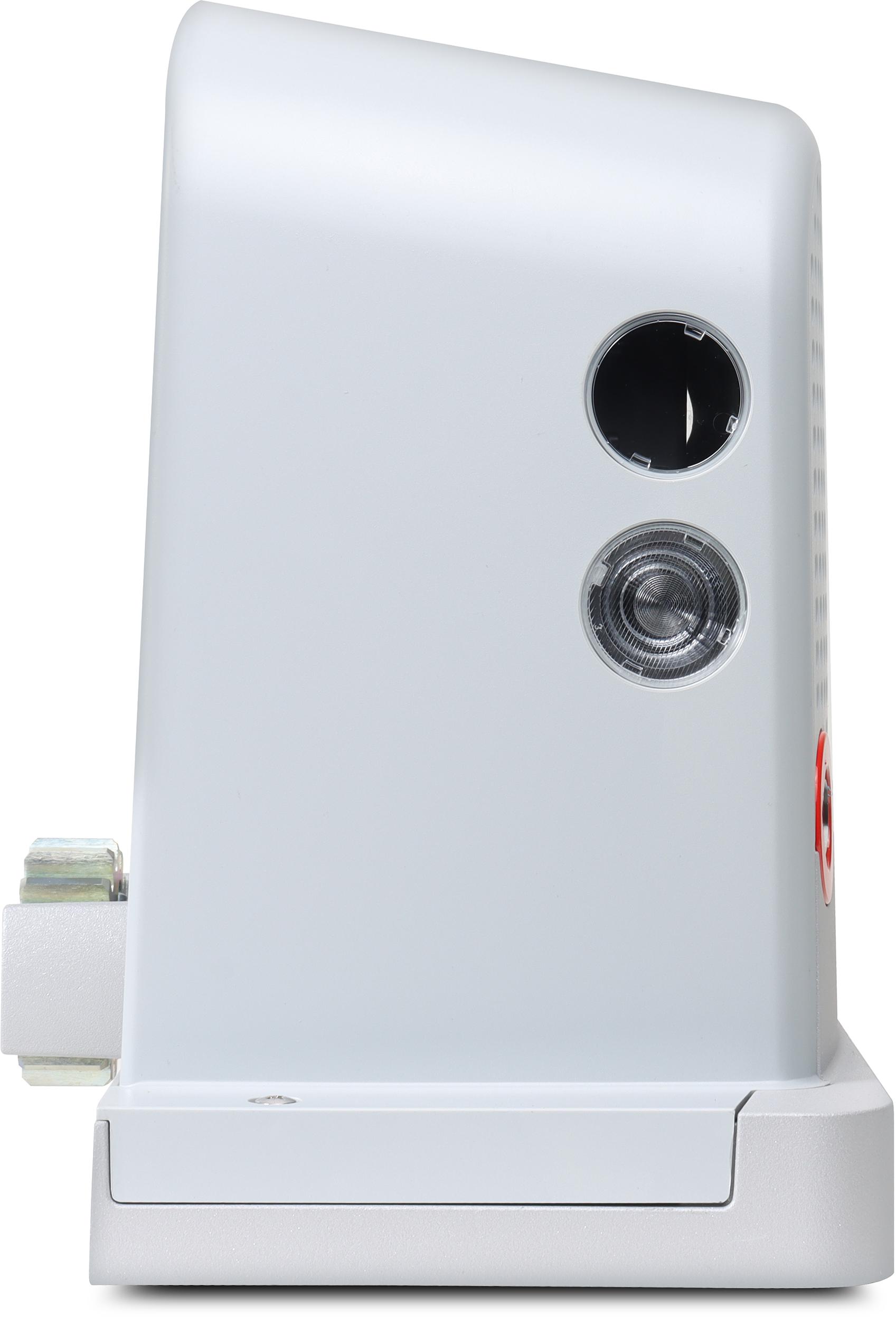 Zestaw NICE ROBUS 600 HI-SPEED MyGO do bram przesuwnych-1699585