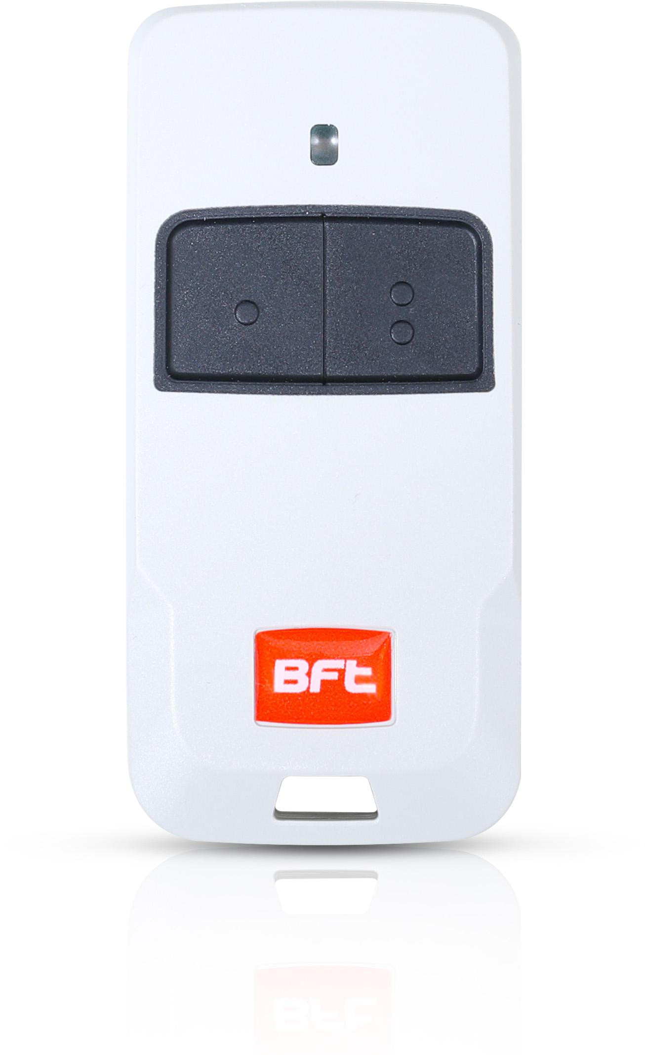 Zestaw BFT DEIMOS BT B600 KIT EE do 600kg bram przesuwnych-1927243