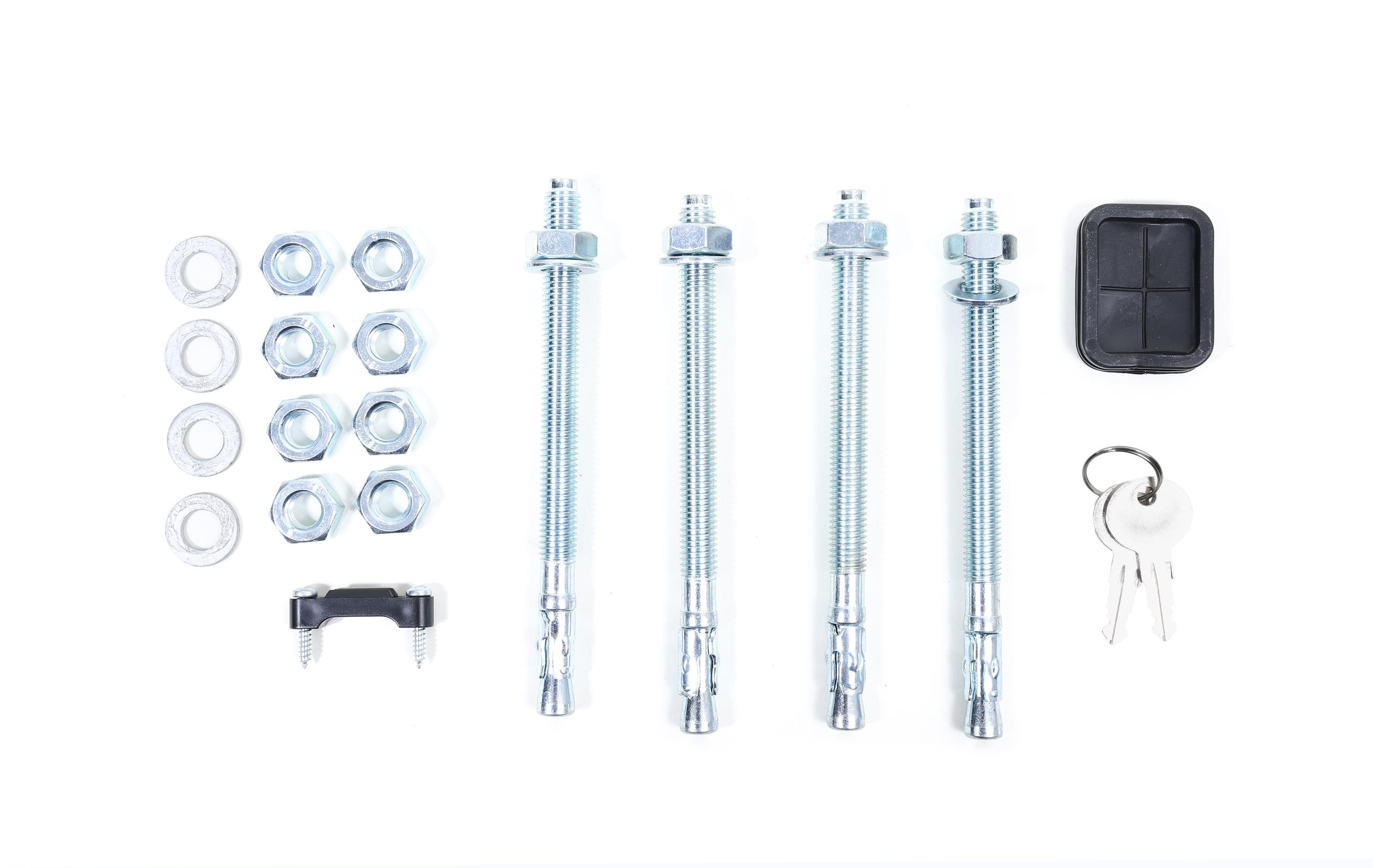 Zestaw BFT DEIMOS BT B600 KIT EE do 600kg bram przesuwnych-1927248