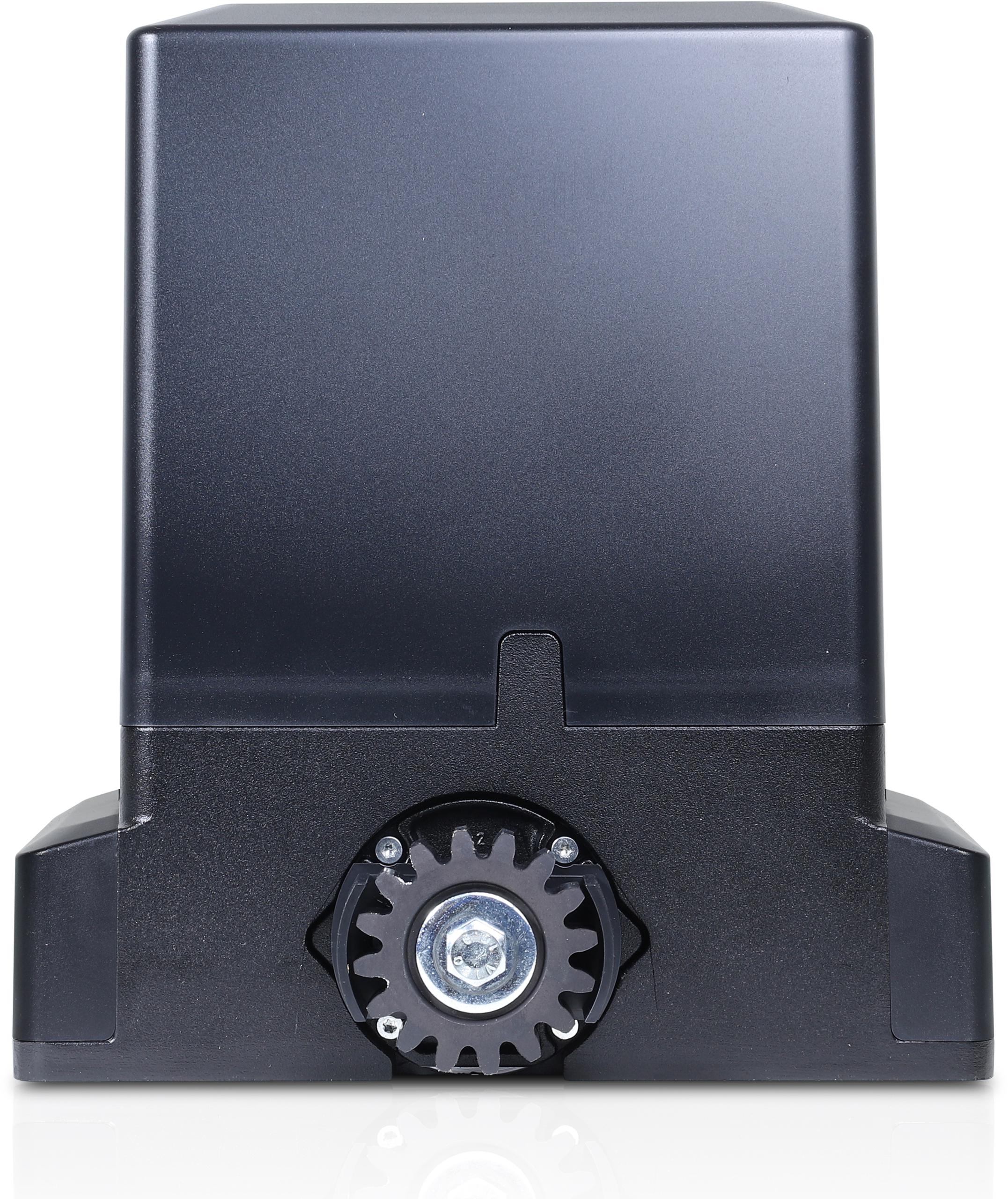 Zestaw Delta 3 SMART - FAAC 741 (Wi-Fi+LAN+BLE) do 900kg bram przesuwnych-1867728