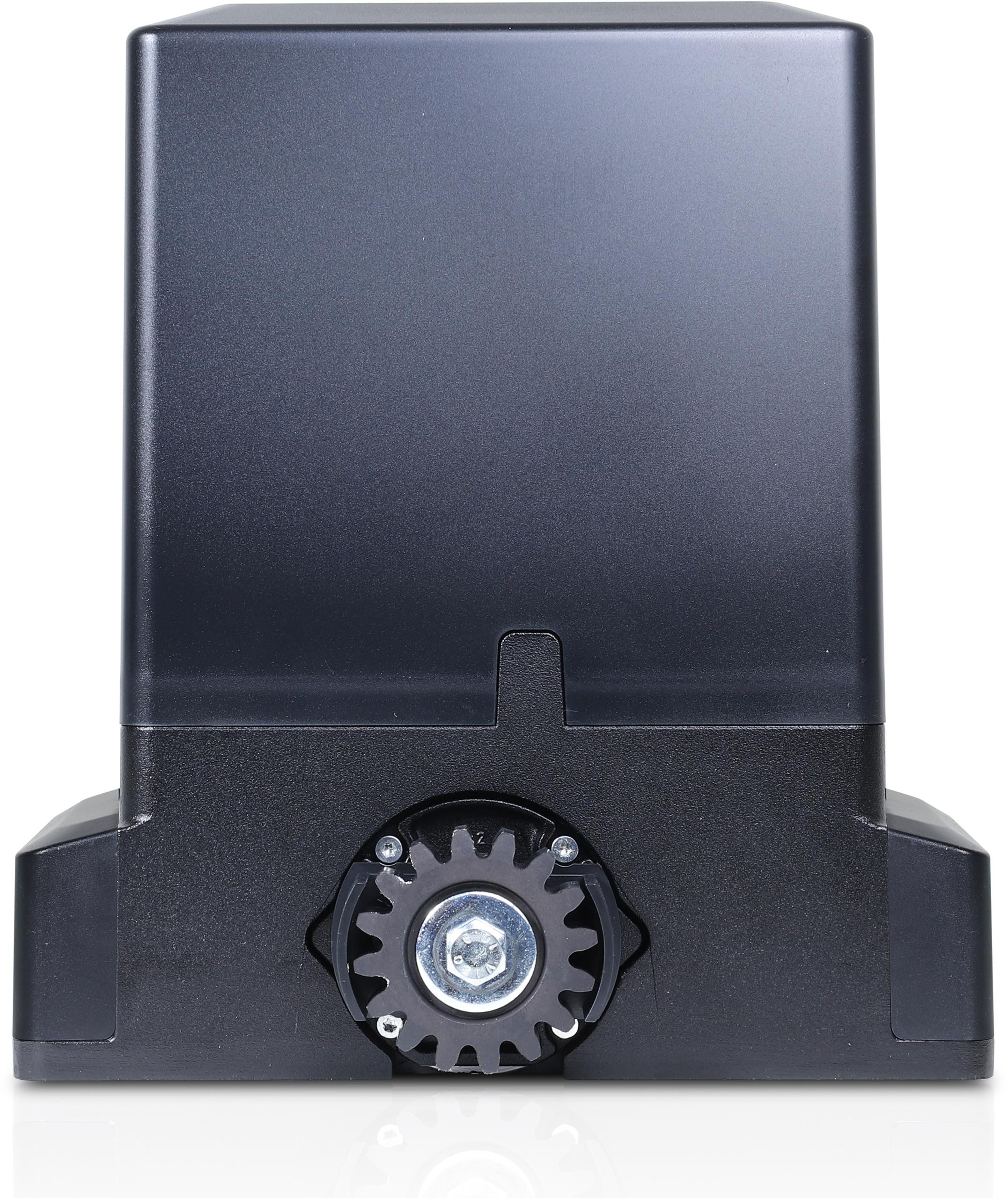 Zestaw Delta 3 SMART - FAAC 741 (Wi-Fi+LAN+BLE) do 900kg bram przesuwnych-1928315