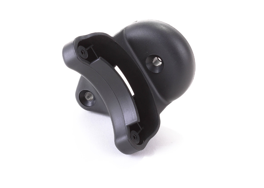 Lampa LED Proxima KOGUT z wbudowaną anteną 868 MHz (12-24V AC/DC lub 230V AC) żółta-1896833