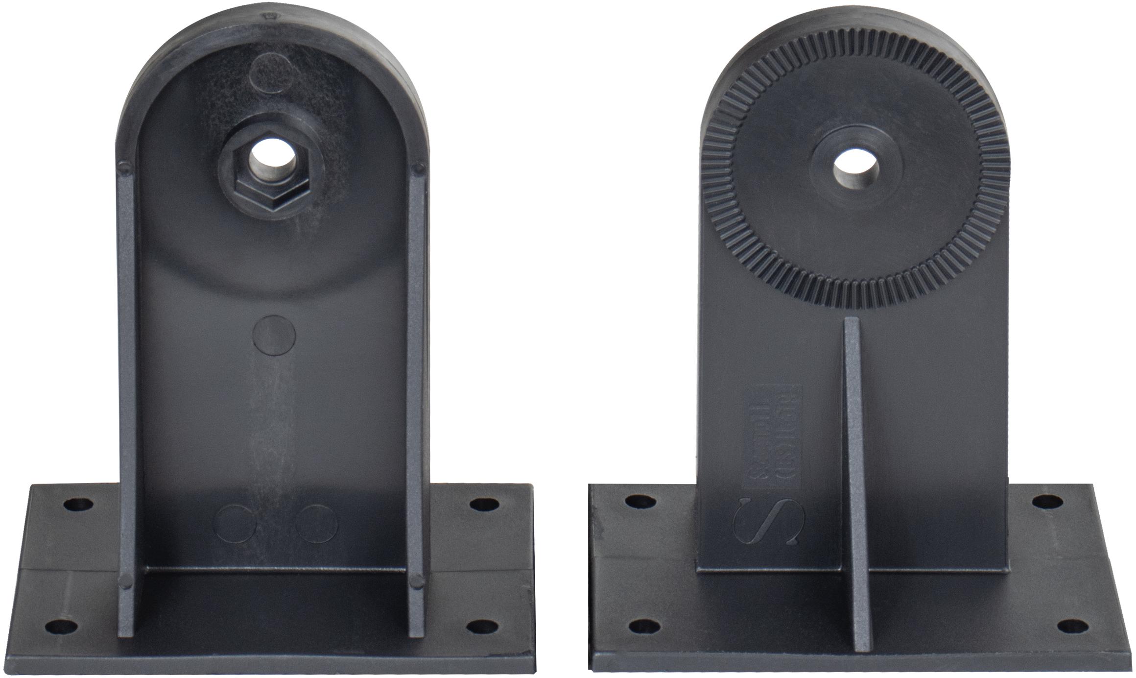 Semafor CAME PSSRV2 (2-komorowy: czerwone-zielone) 230V LED (001PSSRV2)-1804337