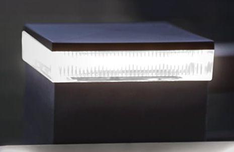 Lampa oświetleniowo-ostrzegawcza LED Proxima SŁUPKOWA 12-230V AC/DC-1842838