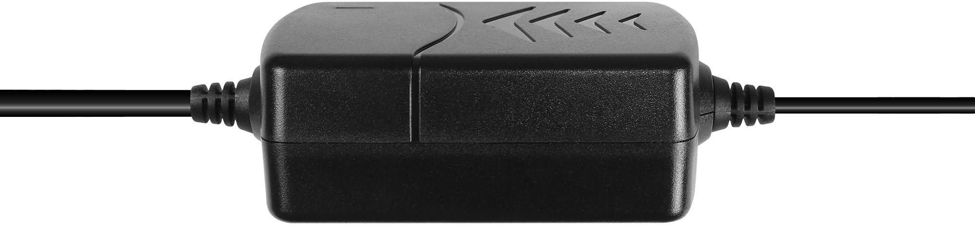 Zasilacz Proxima 230V/12V AC/DC do lamp SŁUPKOWYCH serii OŚWIETLENIOWO-OSTRZEGAWCZA, OŚWIETLENIOWA-1908160