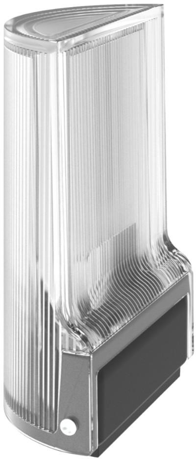 Lampa Beninca STAR.O LED - wbudowana antena/pomarańczowy odbłyśnik (953407137)-1926881