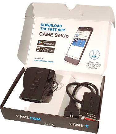CAME KEY - moduł WiFi (806SA-0110)-1836609