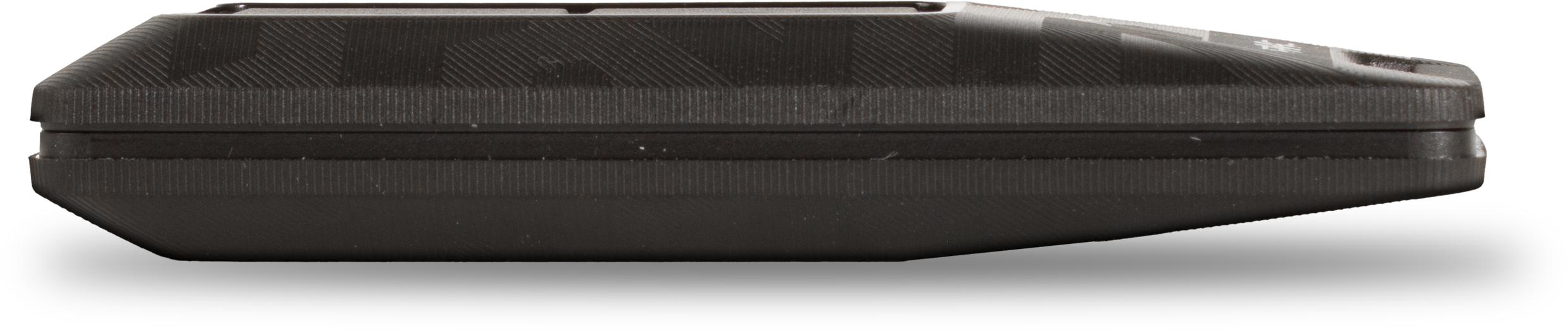 Pilot FAAC XT2 FDS 433-868 SLH LR Czarny (787017)-1617382