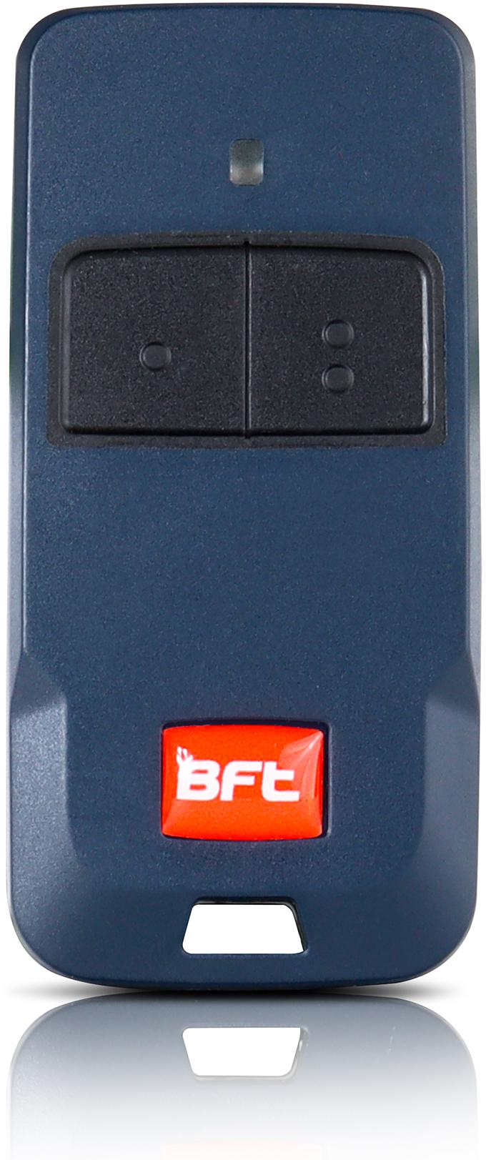 Pilot 2-kanałowy BFT MITTO COOL C2 433,92Mhz (D112306)-1848070