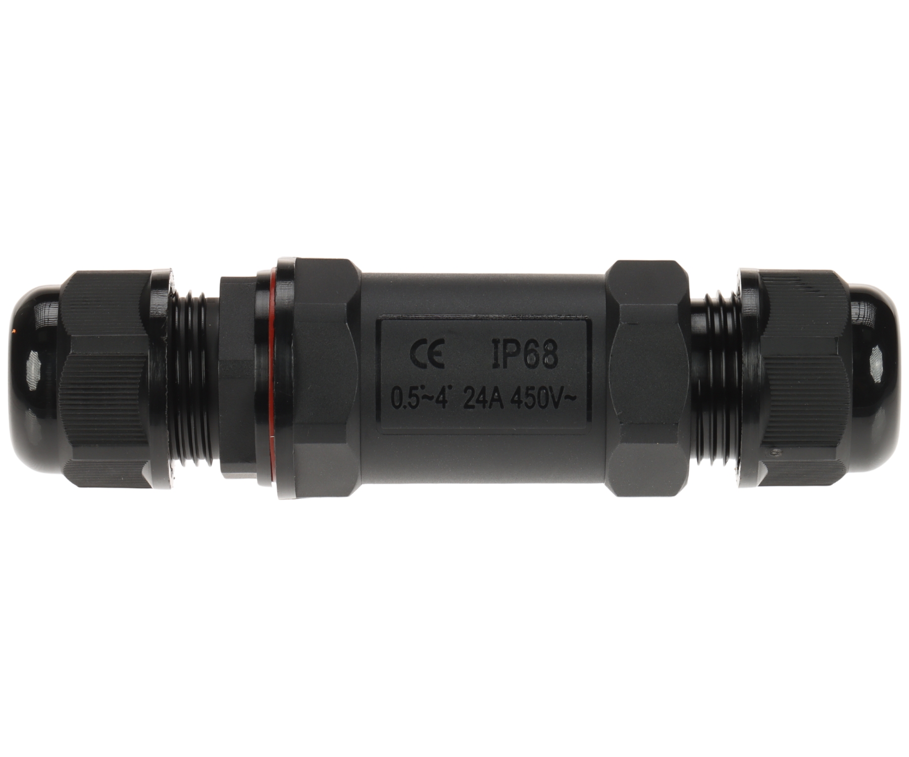 PUSZKA POŁĄCZENIOWA 0995-09/EPN Elektro-Plast-1820405