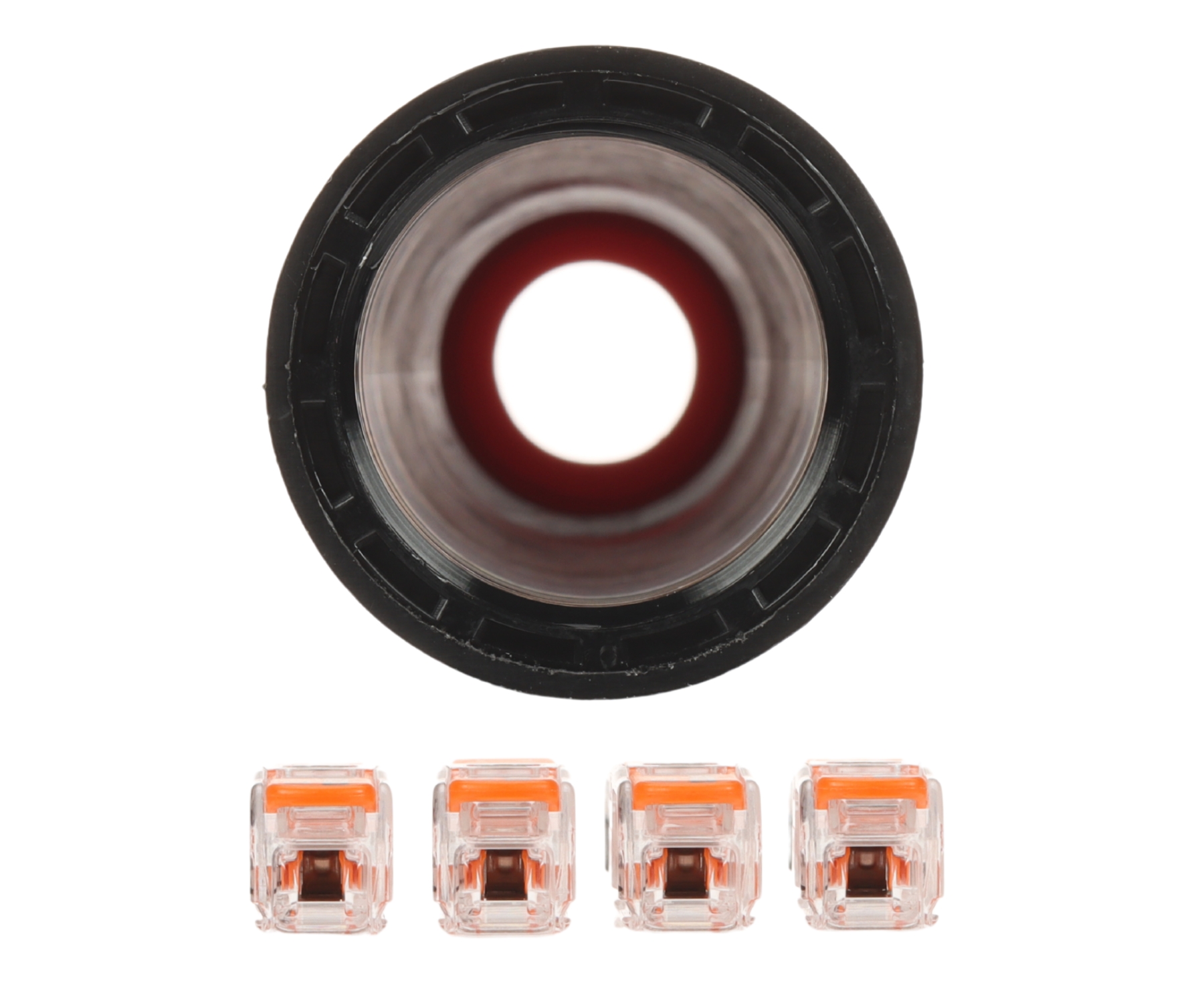 PUSZKA POŁĄCZENIOWA 0995-09/EPN Elektro-Plast-1820410