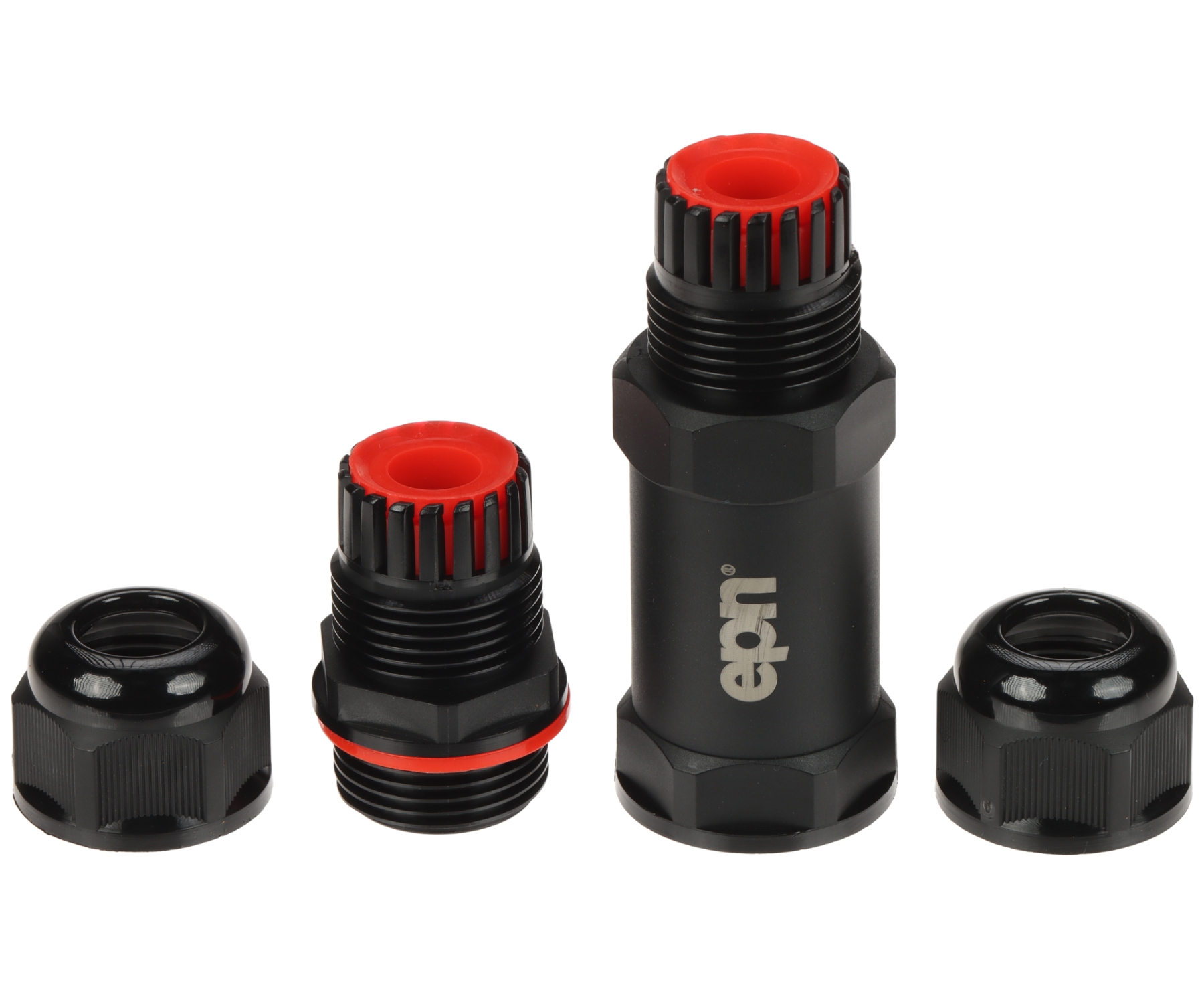 PUSZKA POŁĄCZENIOWA 0995-09/EPN Elektro-Plast-1820408