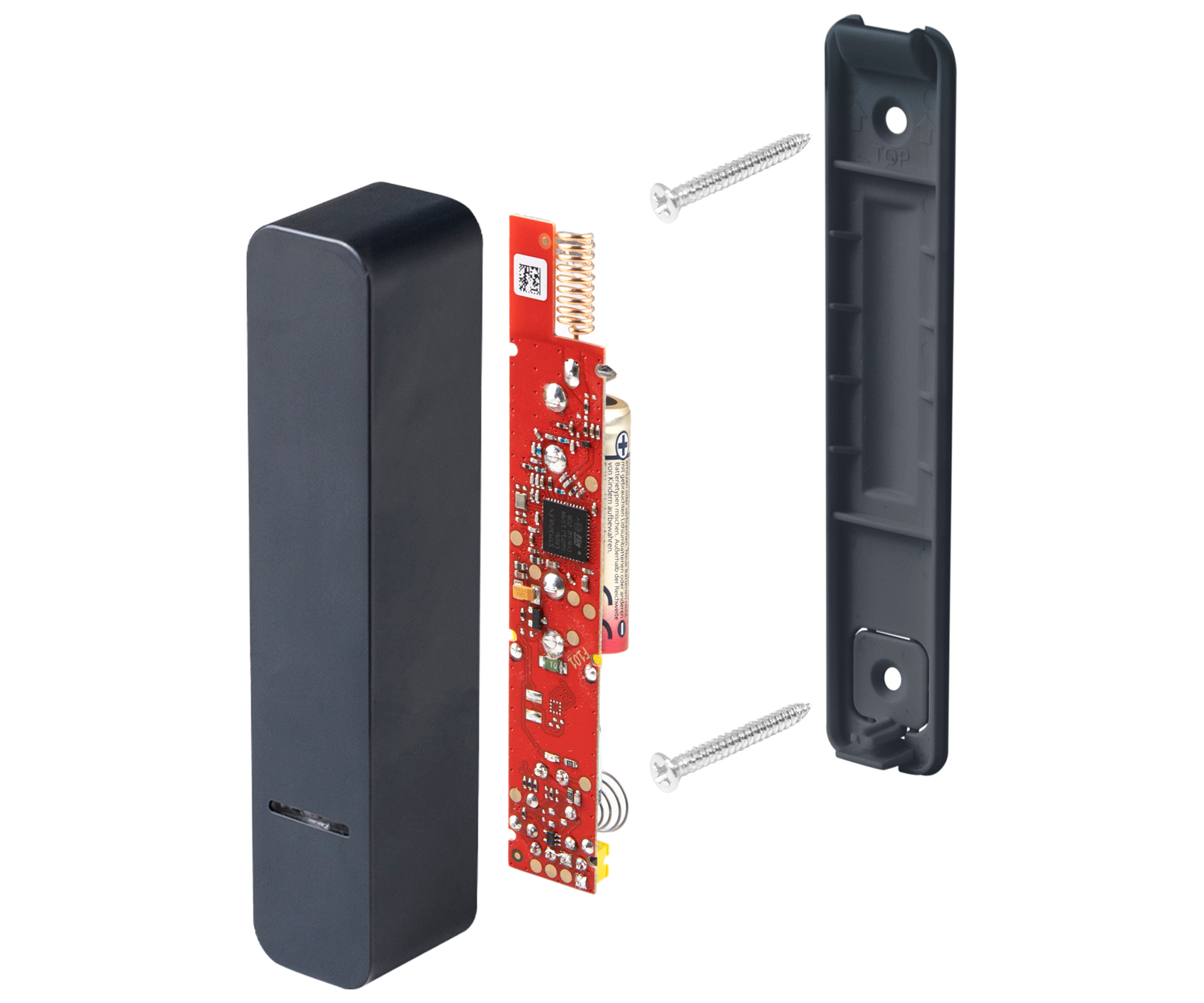 BEZPRZEWODOWY KONTAKTRON EVODOOR-NX-GY GENEVO-1938215