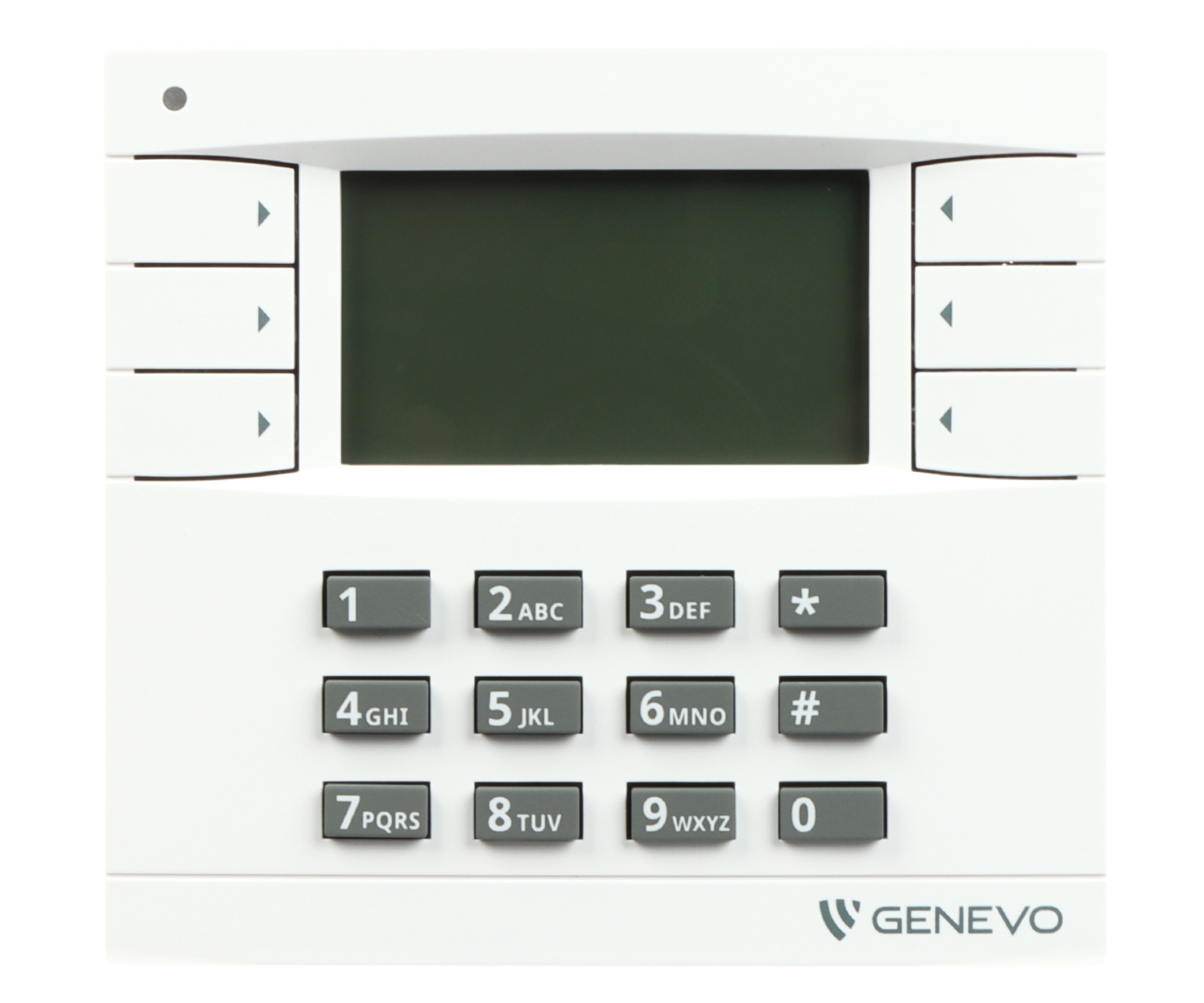KLAWIATURA DO CENTRALI ALARMOWEJ EVOKPD-CLASSIC GENEVO-1938189